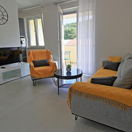 Bonaca Apartment Senj  Bagian luar foto
