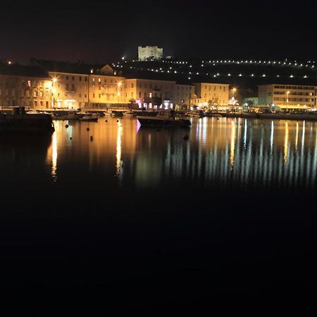 Bonaca Apartment Senj  Bagian luar foto
