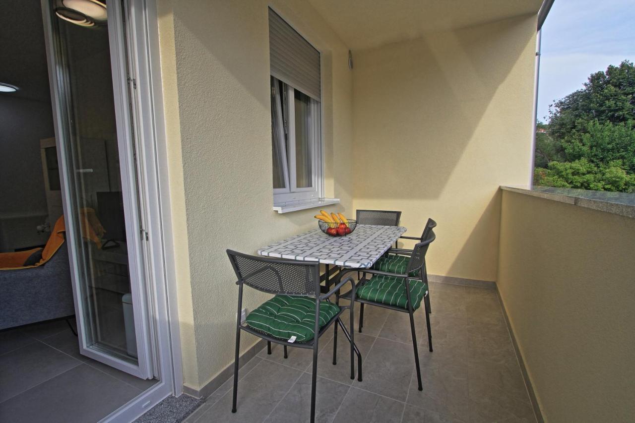 Bonaca Apartment Senj  Bagian luar foto