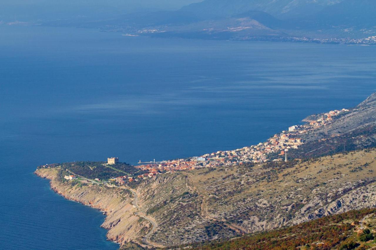 Bonaca Apartment Senj  Bagian luar foto