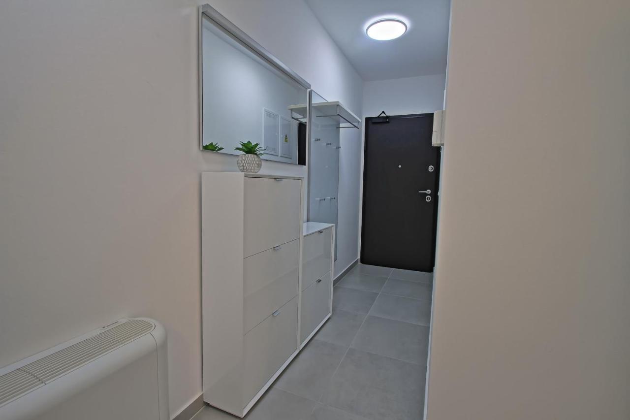 Bonaca Apartment Senj  Bagian luar foto