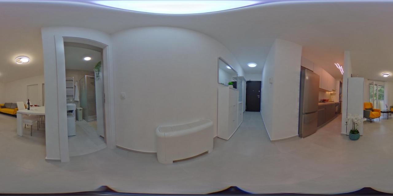 Bonaca Apartment Senj  Bagian luar foto