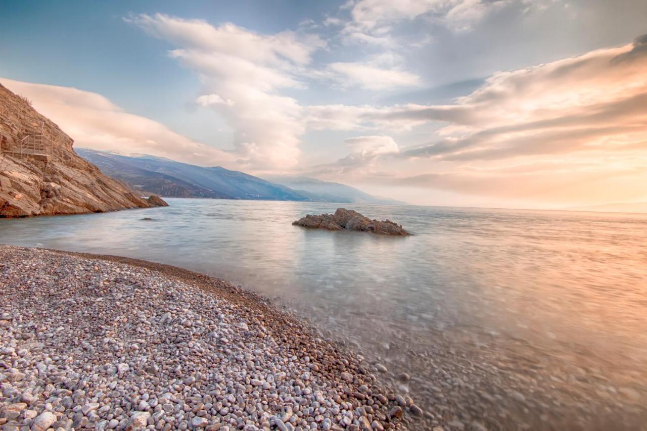 Bonaca Apartment Senj  Bagian luar foto