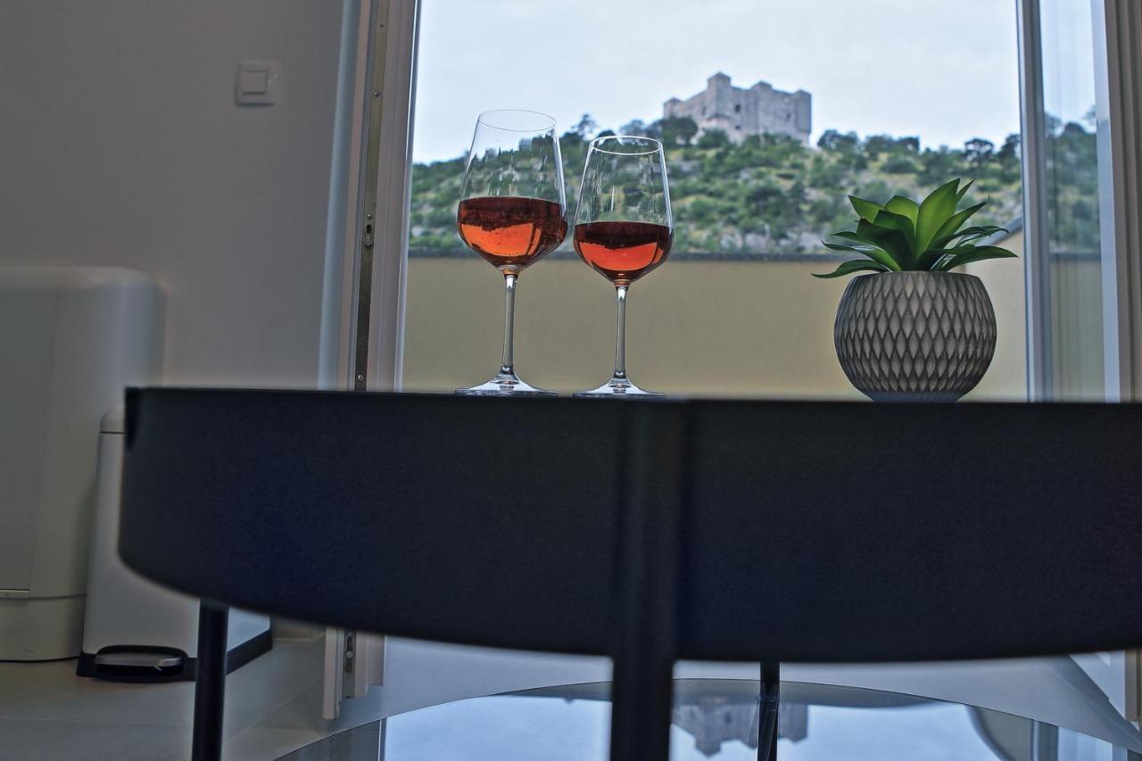 Bonaca Apartment Senj  Bagian luar foto