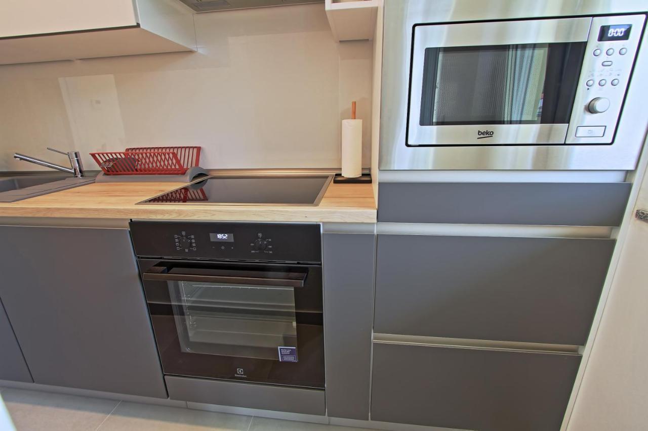 Bonaca Apartment Senj  Bagian luar foto