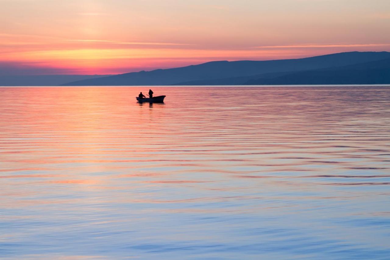 Bonaca Apartment Senj  Bagian luar foto