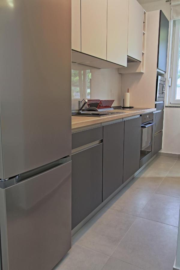 Bonaca Apartment Senj  Bagian luar foto
