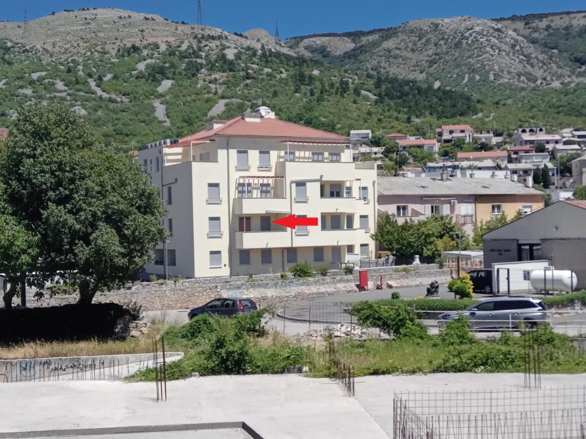 Bonaca Apartment Senj  Bagian luar foto